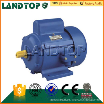 LANDTOP JY Serie 5kW 240V Elektromotor